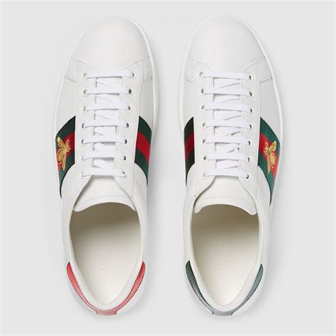 gucci ace homme